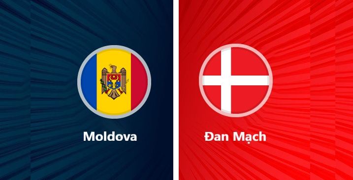 Soi keo tran Moldova vs Dan Mach