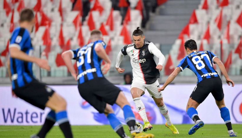 Nhan dinh soi keo Juventus vs Inter Milan 