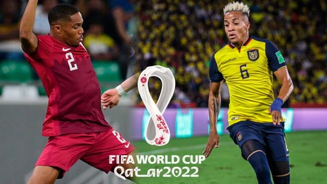 Soi keo tai xiu Qatar vs Ecuador WC 2022