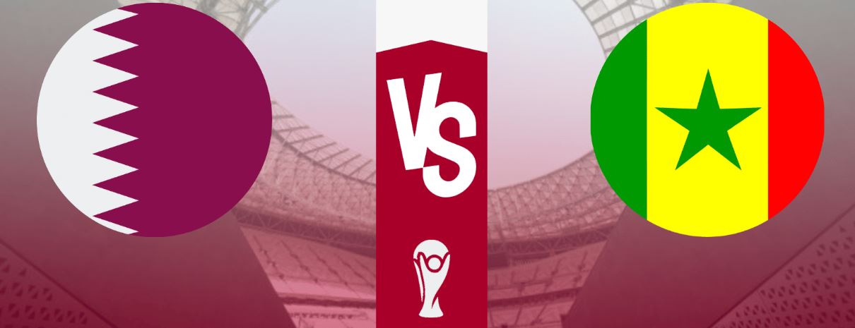Du doan keo tai xiu Qatar vs Senegal WC 2022